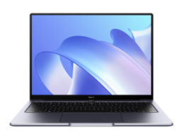 HUAWEI MateBook 14