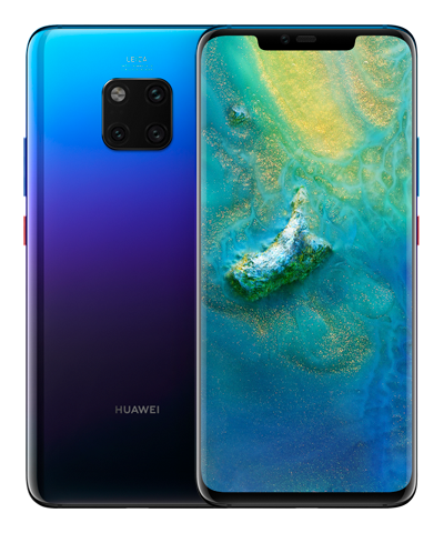 HUAWEI Mate 20 Pro