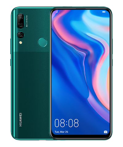 HUAWEI Y9 Prime 2019