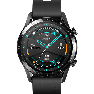 HUAWEI WATCH GT 2 Pro