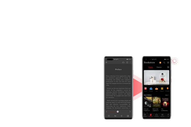 HUAWEI Books