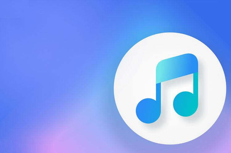 HUAWEI Music