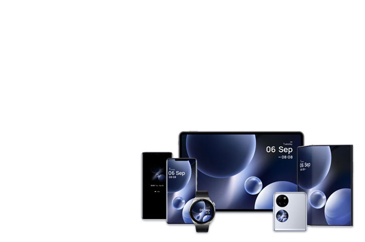 HUAWEI Themes