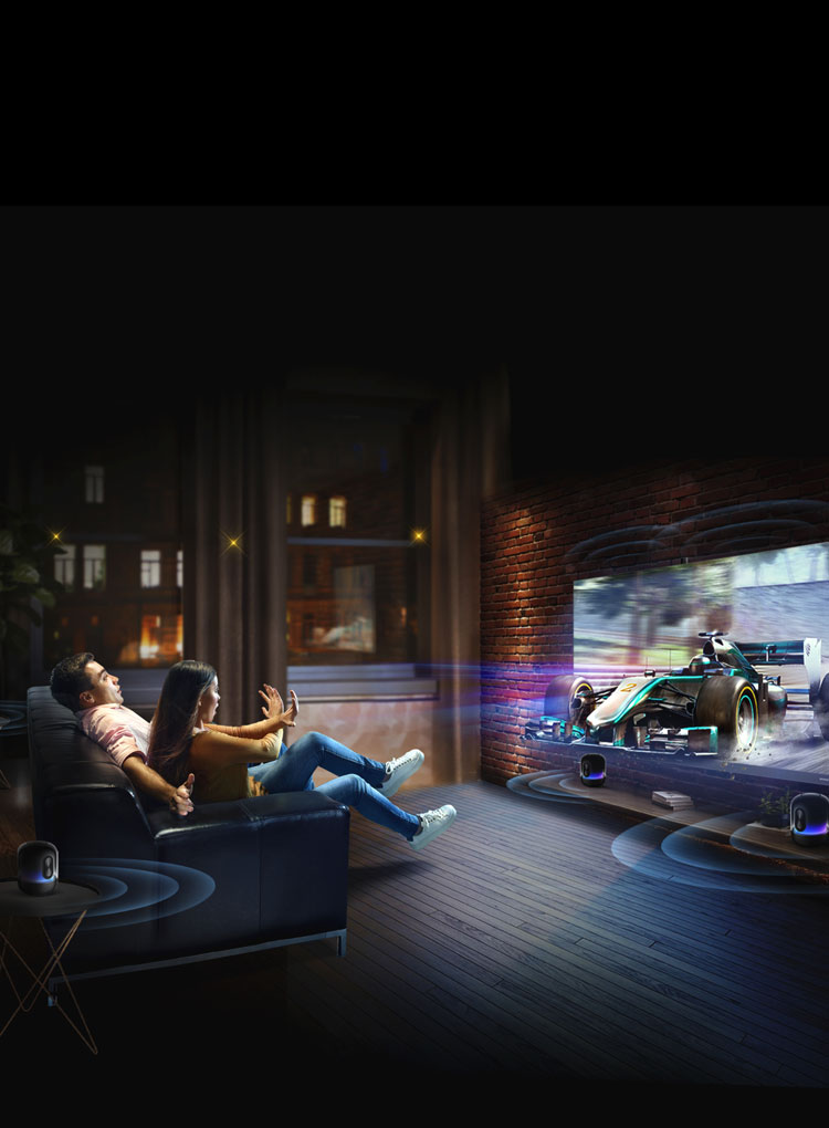 HUAWEI Video