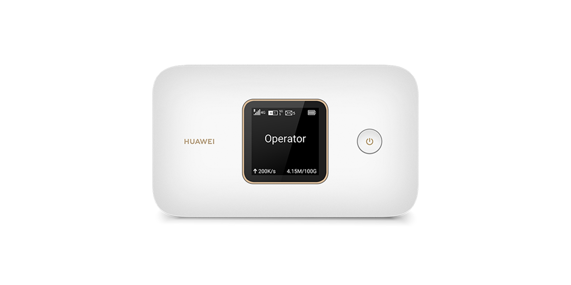 HUAWEI 4G Mobile WiFi 3