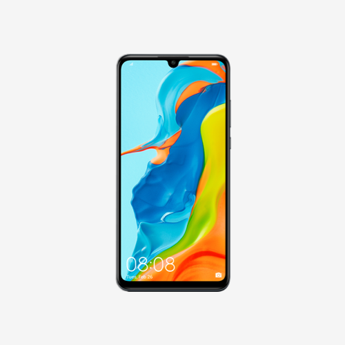 HUAWEI nova 4e