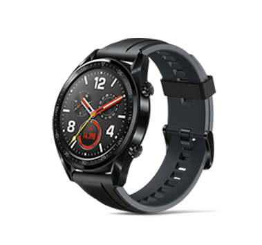 HUAWEI WATCH GT