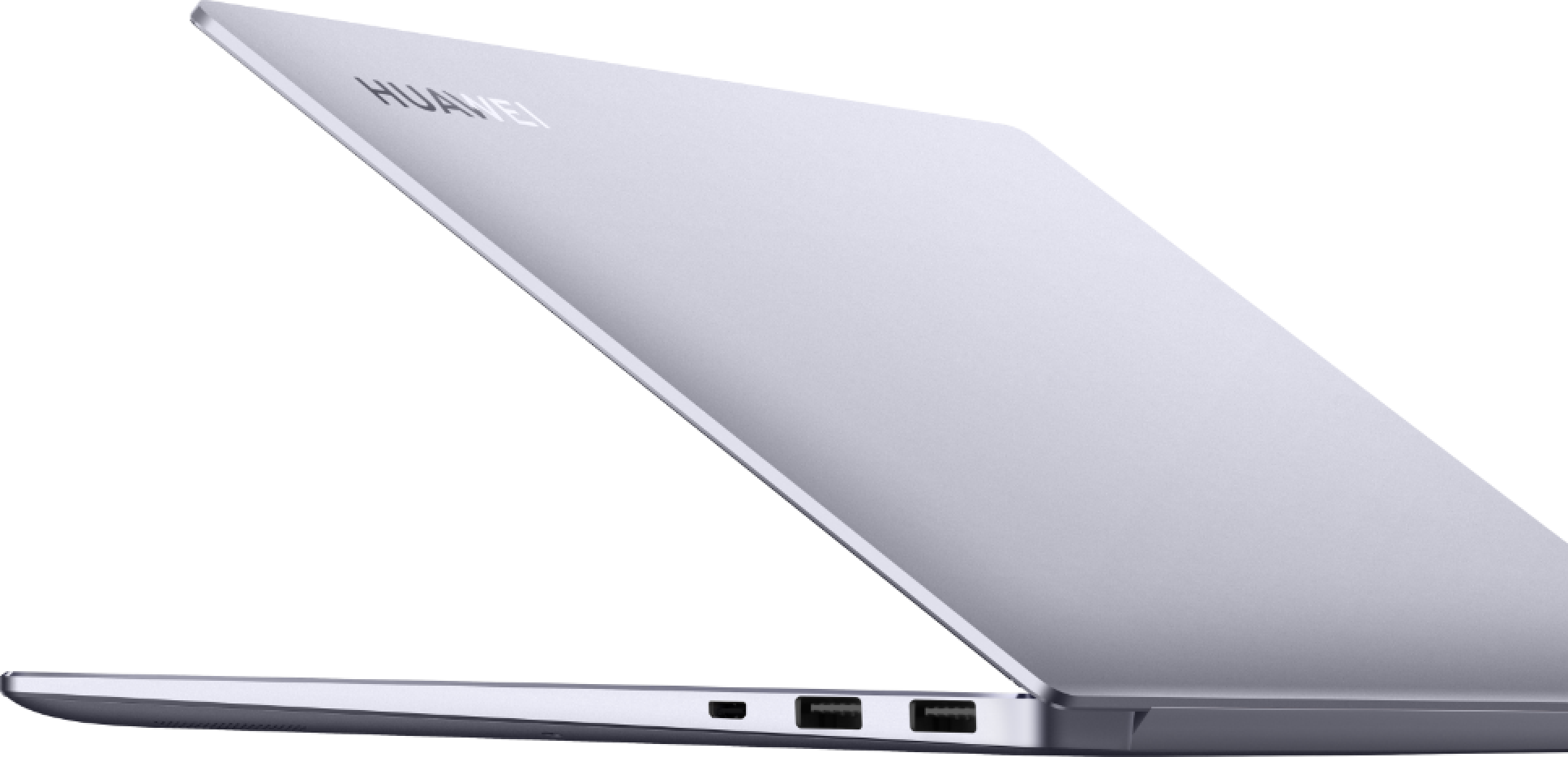 huawei matebook b5-440 metallic body