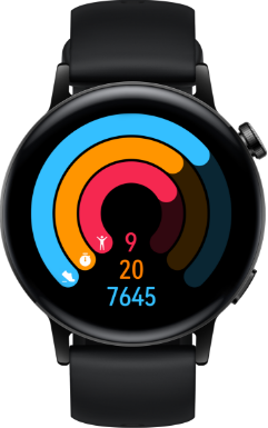 huawei watch b5 - 华为擎云官网
