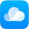 HUAWEI Mobile Cloud icon