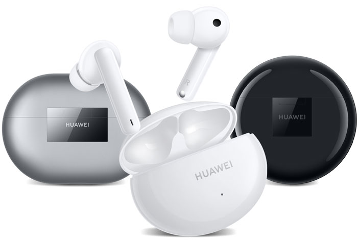 latest huawei earbuds 2020