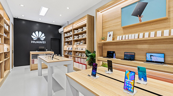 huawei shop westgate