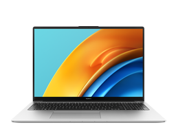 HUAWEI MateBook D 16