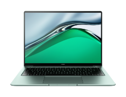 HUAWEI MateBook 14s