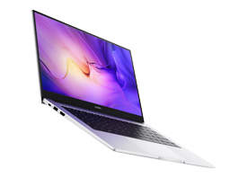 HUAWEI MateBook D 14 2021