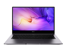 HUAWEI MateBook D 14 2021