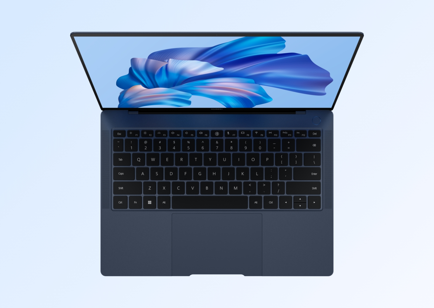 HUAWEI MateBook D14 dibekali performa kencang