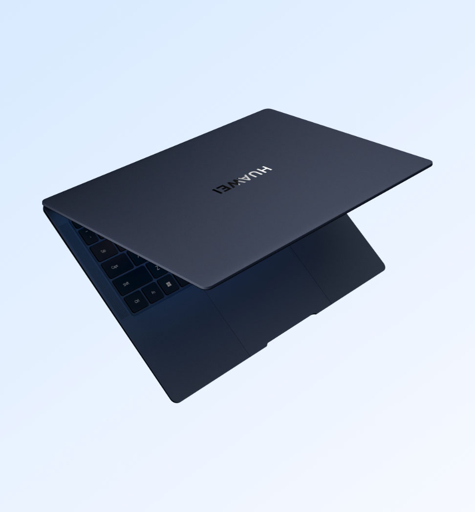 HUAWEI MateBook D14 bisa tahan 13 jam