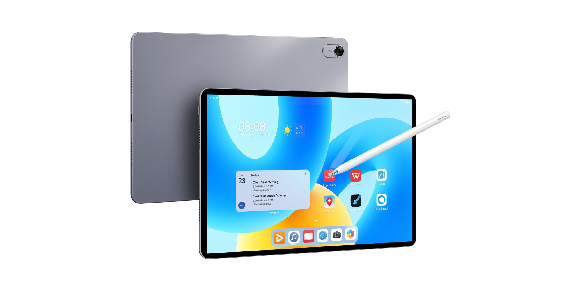 huawei ka tablet