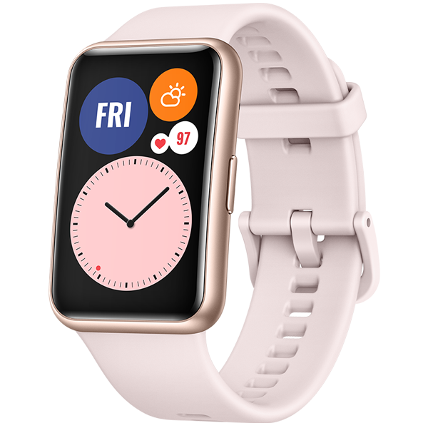 HUAWEI WATCH FIT