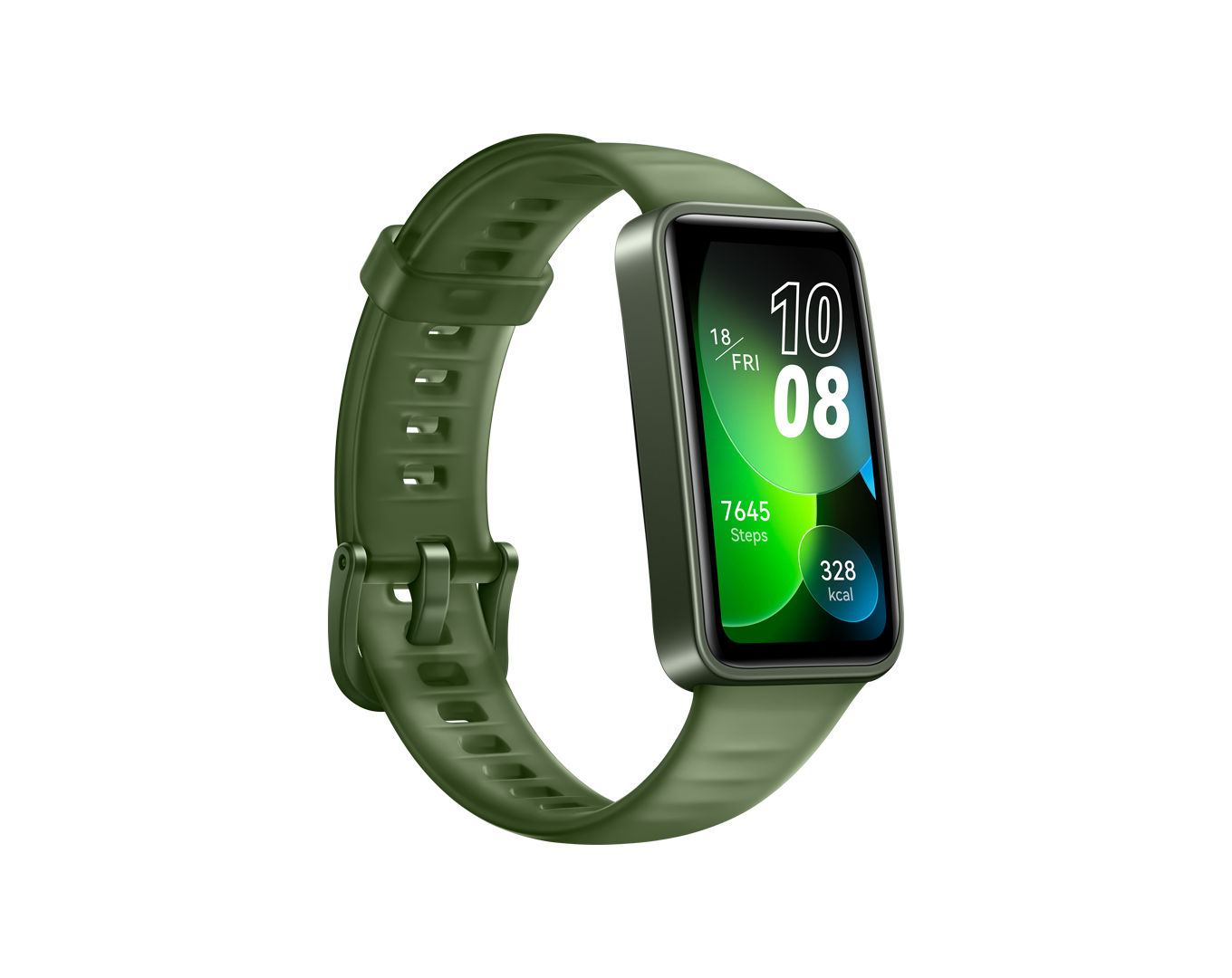 Браслет huawei band 8