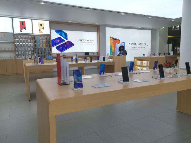 Fantastis, Angka Minat Pada Masa Registrasi HUAWEI Mate 30 Pro Luar Biasa