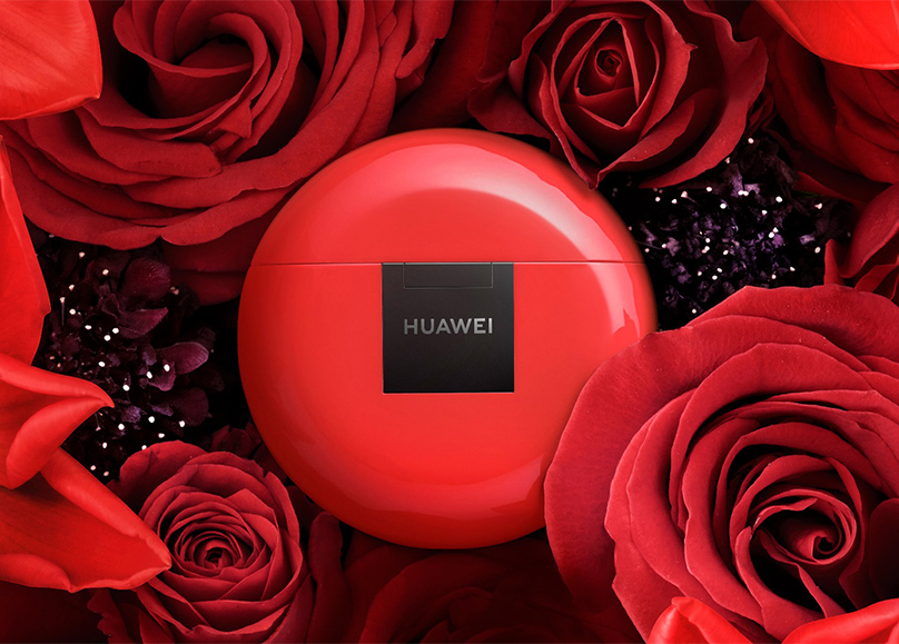 HUAWEI nova 5T dan HUAWEI Freebuds 3 Hadir dengan Warna Baru Spesial Untuk Valentine HUAWEI nova 5T dan HUAWEI Freebuds 3 Hadir dengan Warna Baru Spesial Untuk Valentine
