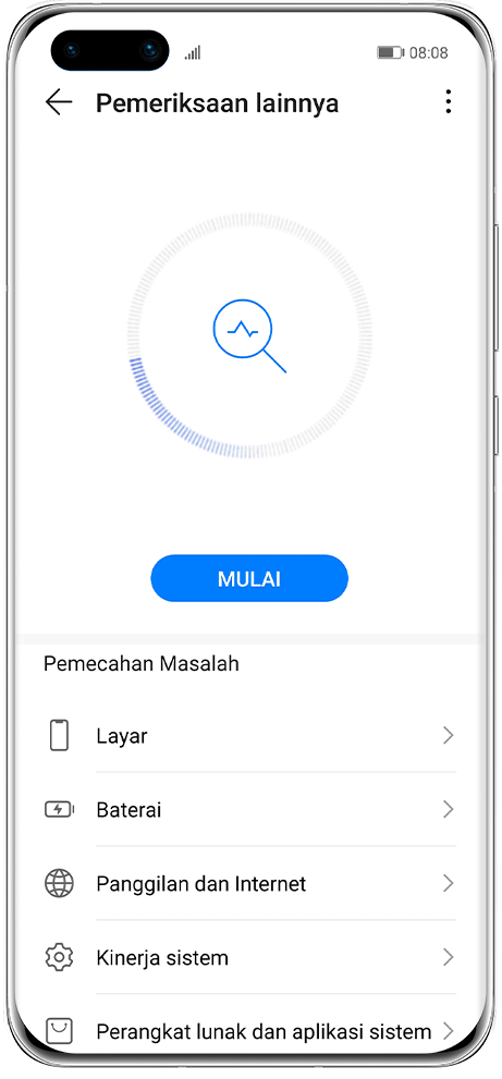 Aplikasi Dukungan Huawei Indonesia Aplikasi Dukungan Huawei Indonesia