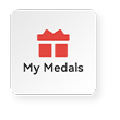 My HUAWEI Medal Challenge