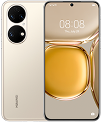 HUAWEI P50