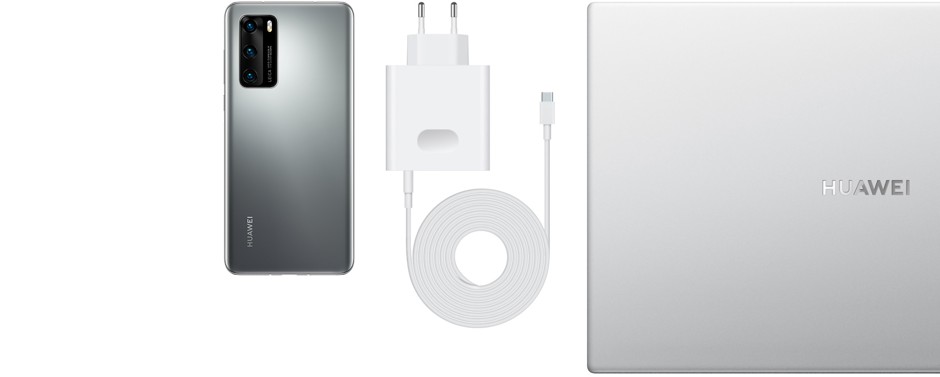 HUAWEI MateBook D 14 type-c super charge