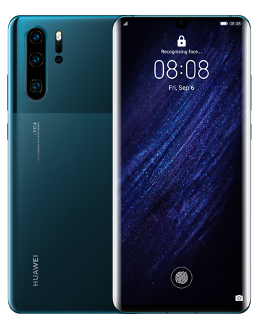 HUAWEI P30 Pro - HUAWEI Malaysia