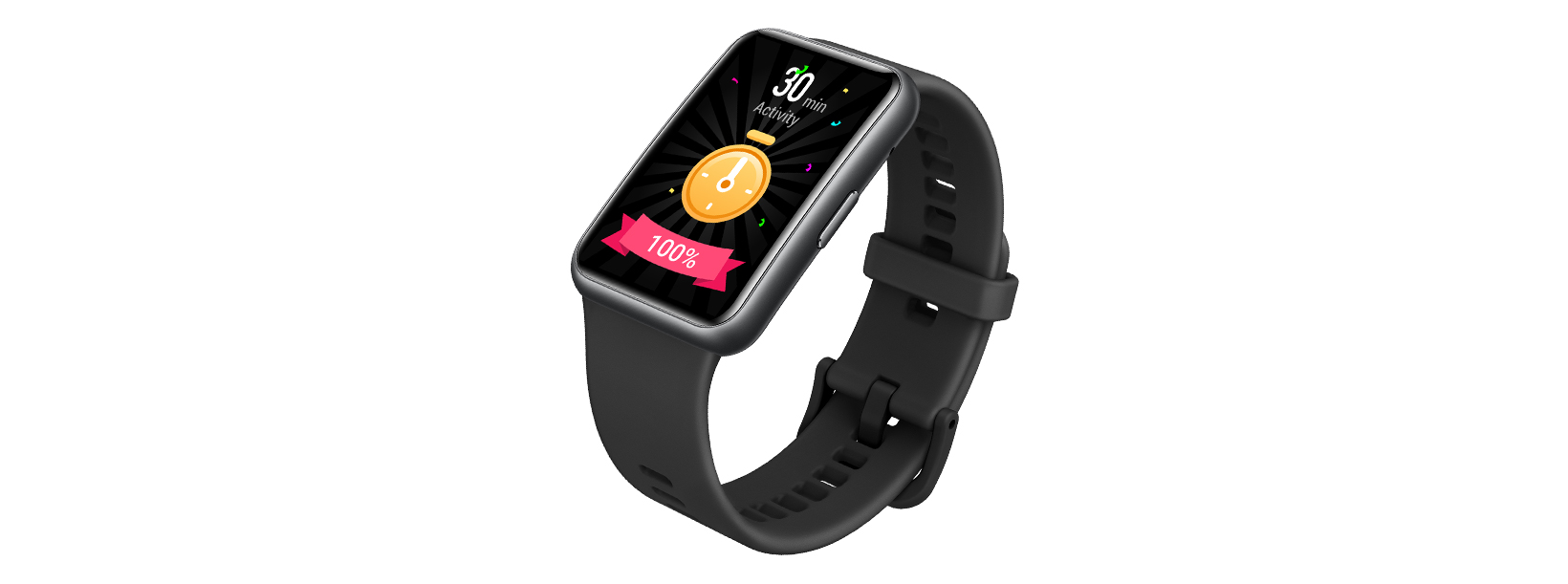 HUAWEI WATCH FIT HUAWEI Malaysia