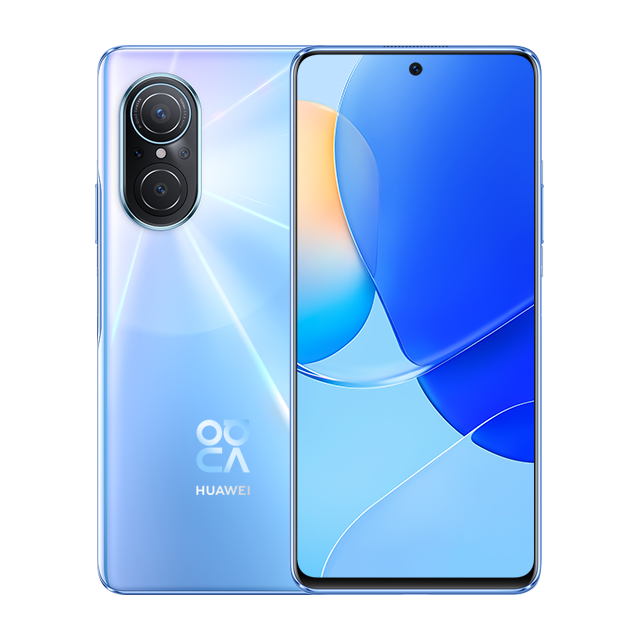 HUAWEI nova 9 SE