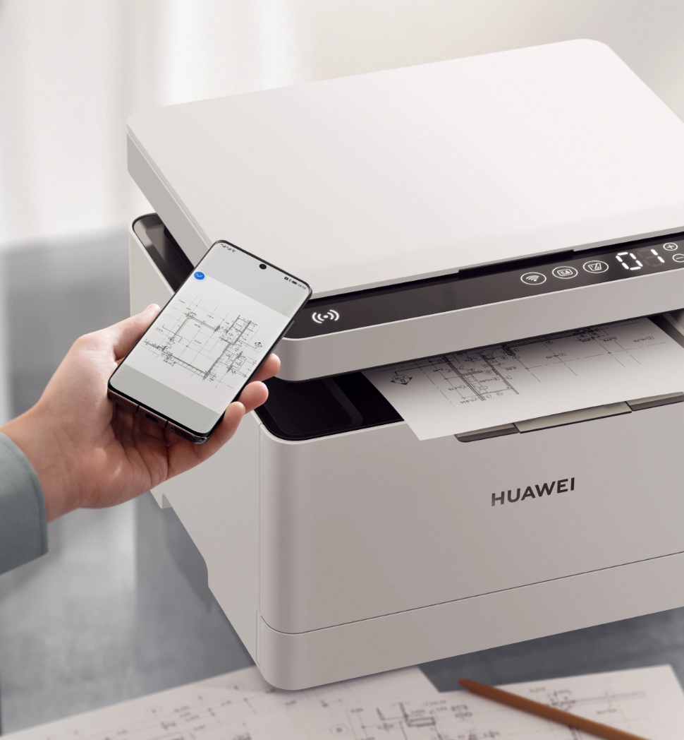 HUAWEI Printers-HUAWEI Malaysia