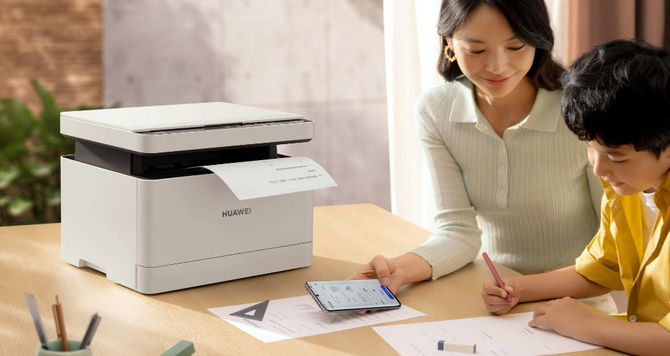 HUAWEI Printers-HUAWEI Malaysia