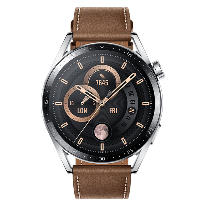 Huawei watch 2025 gt bluetooth off