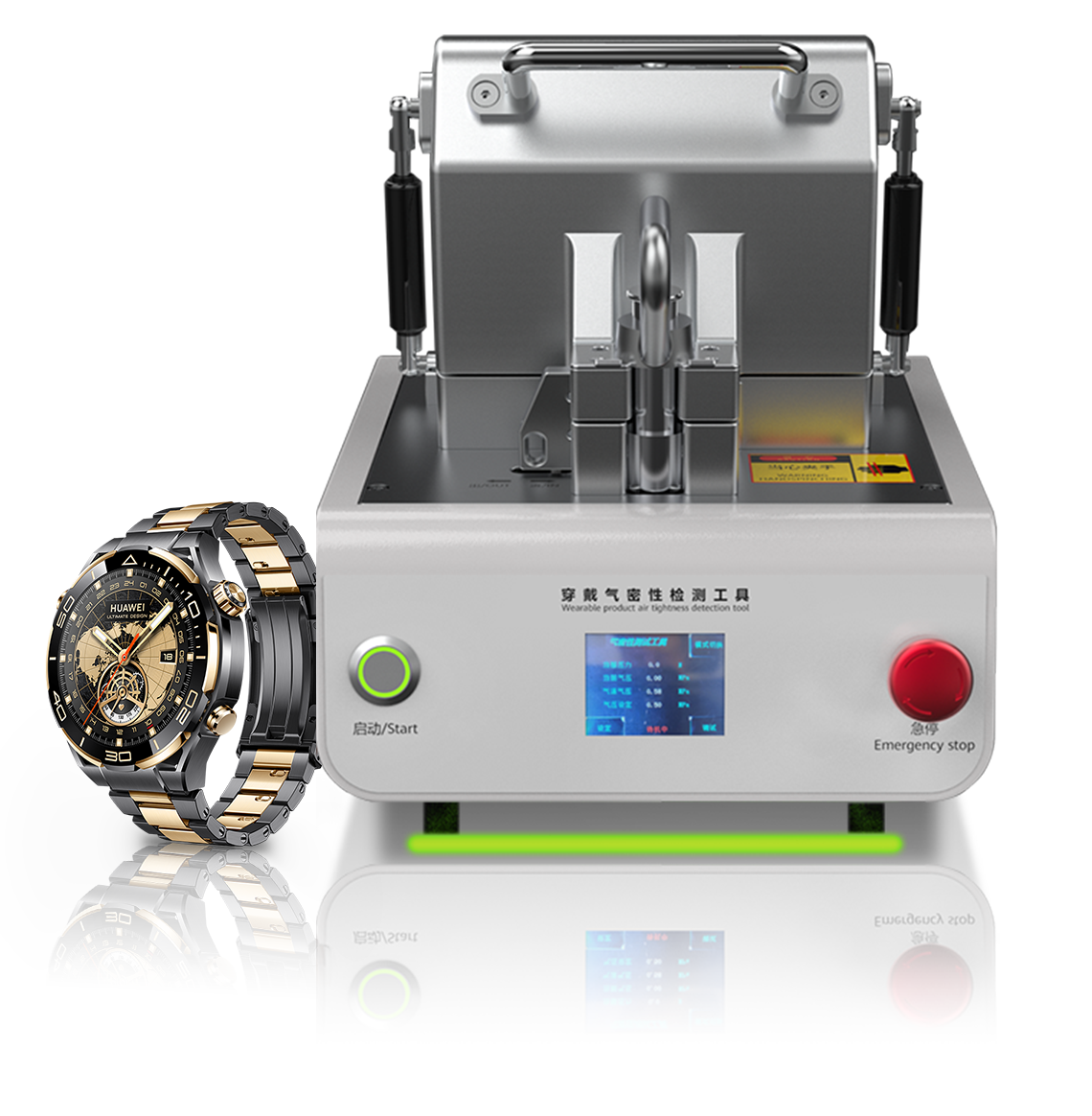 HUAWEI WATCH Cleaning and Maintenance HUAWEI Support Malaysia