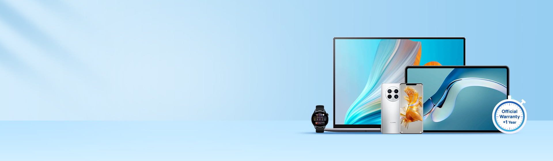 Consumer Official Site HUAWEI Support Malaysia