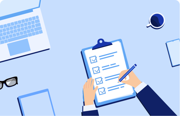 customer satisfaction survey