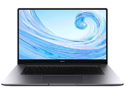 HUAWEI MateBook D 15 AMD