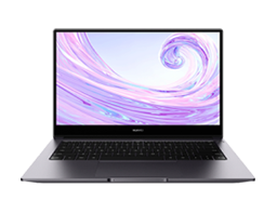 HUAWEI MateBook D 14 AMD
