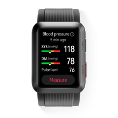 HUAWEI WATCH D