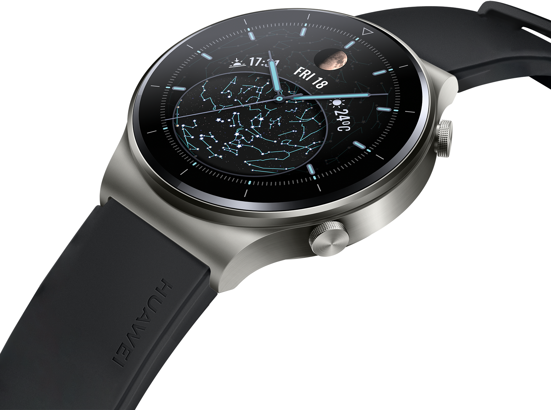 Huawei watch 2025 gt 2 ski