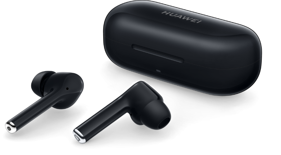 Huawei's first open-back FreeClip headset officially released