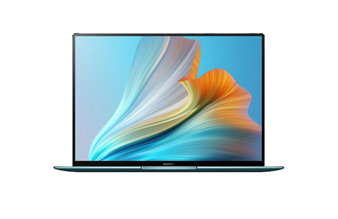 MateBook X Pro 2021
