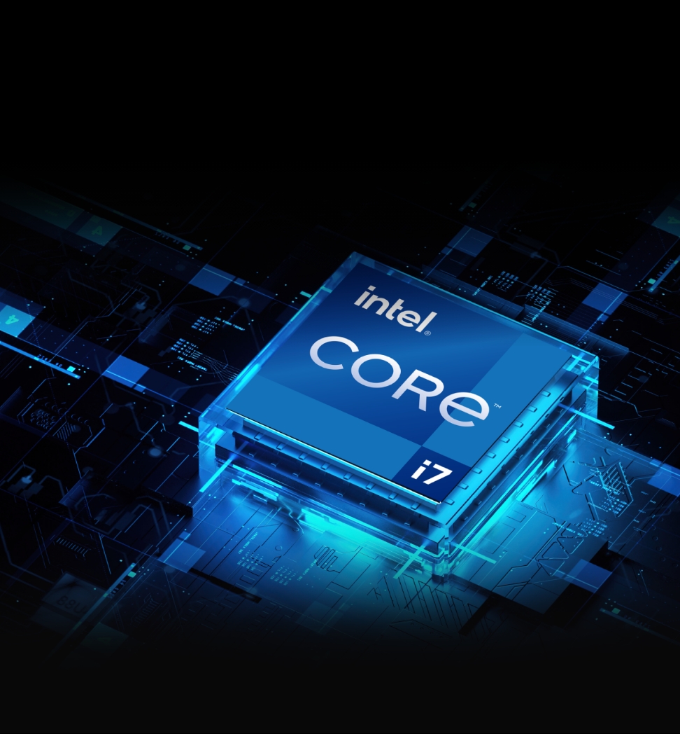 Next-generation Intel® Core™ Processor