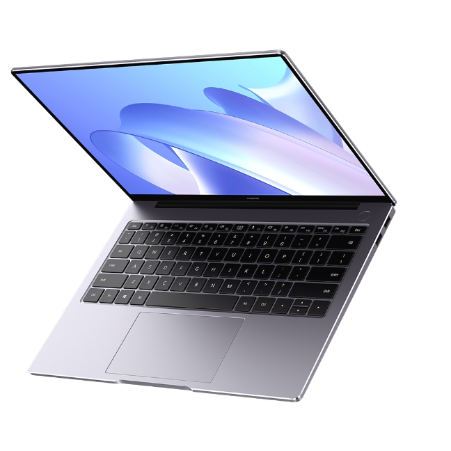 MateBook 14 AMD 2021