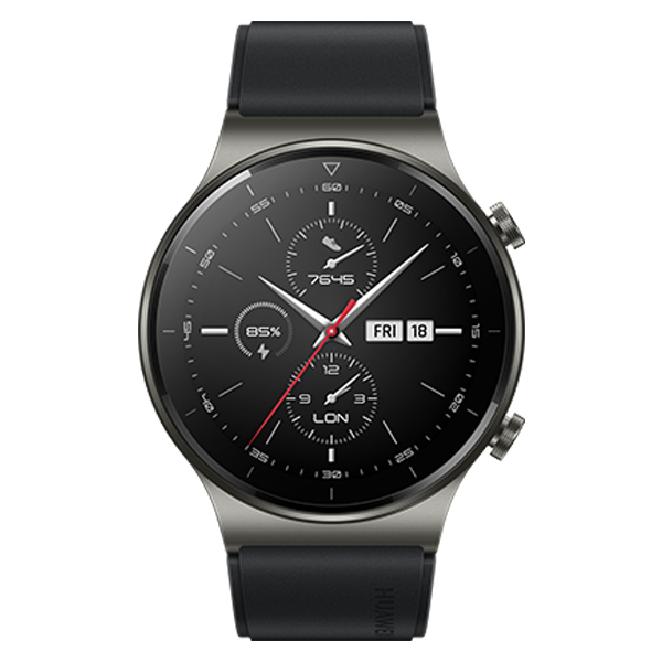 HUAWEI WATCH GT 2 Pro