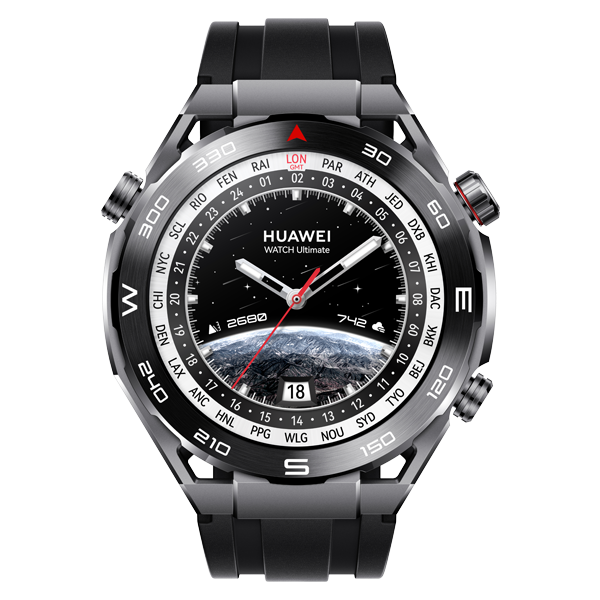 HUAWEI WATCH Ultimate